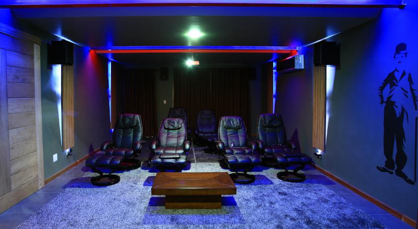 eco resort serra imperial