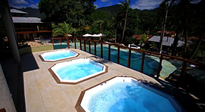 eco resort serra imperial