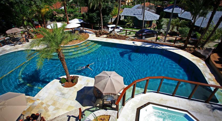 eco resort serra imperial