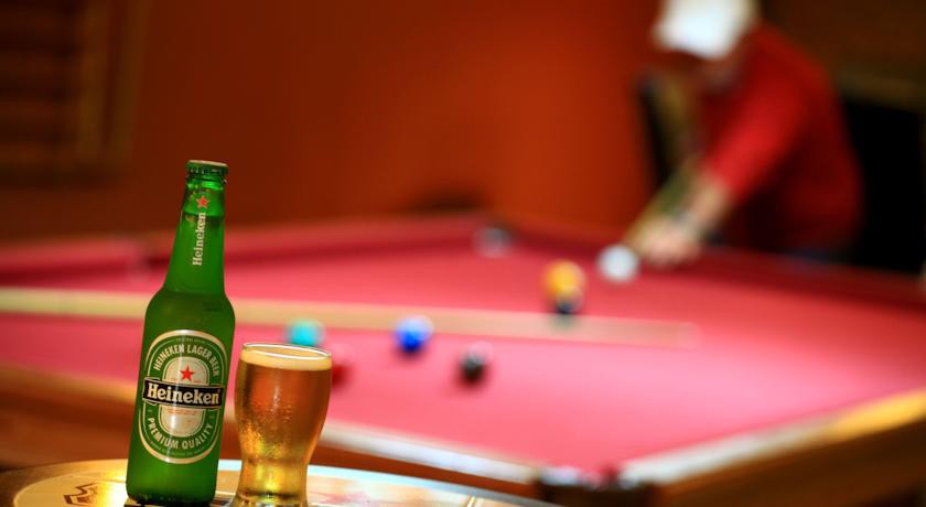 eco resort serra imperial