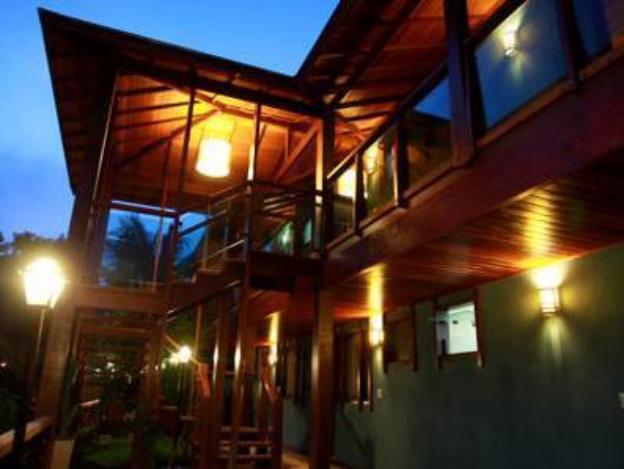 eco resort serra imperial