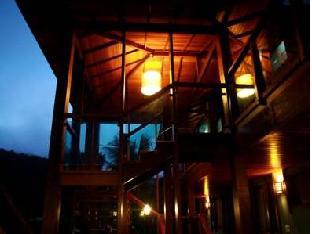 eco resort serra imperial