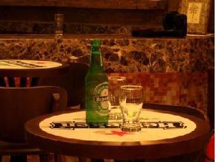 eco resort serra imperial