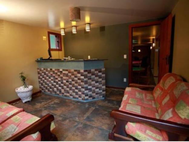 eco resort serra imperial