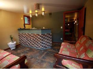 eco resort serra imperial