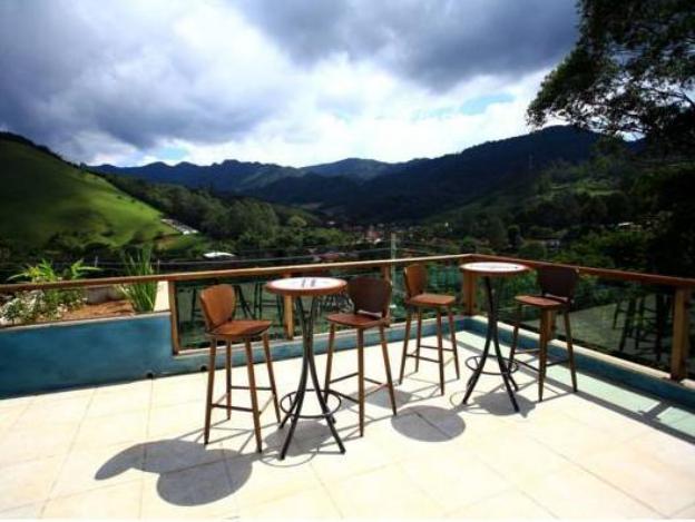 eco resort serra imperial