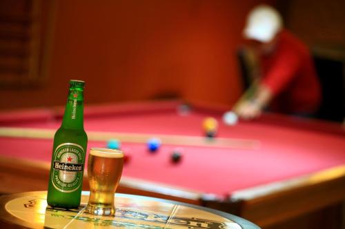 eco resort serra imperial