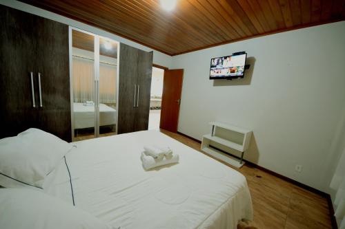 eco resort serra imperial