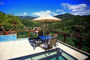 eco resort serra imperial