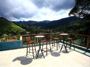 eco resort serra imperial