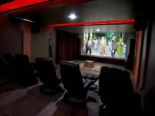 eco resort serra imperial