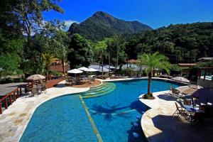 eco resort serra imperial