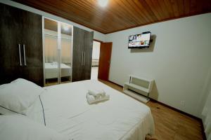 eco resort serra imperial