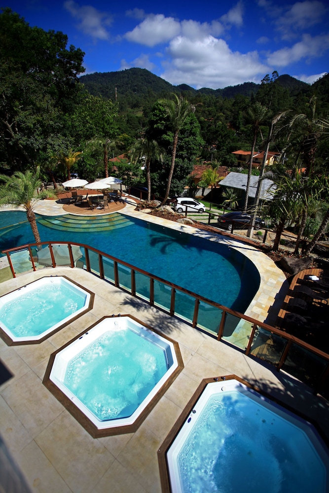 eco resort serra imperial