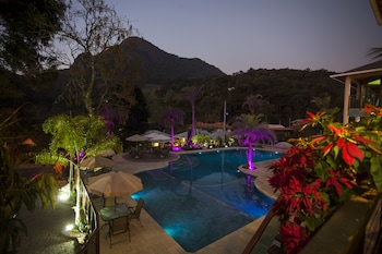 eco resort serra imperial