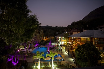 eco resort serra imperial