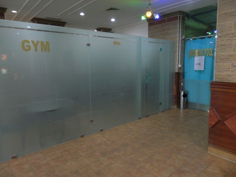 arinza tower quality apartments