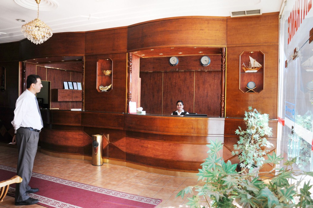 arinza tower quality apartments