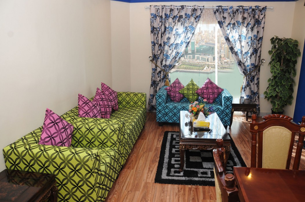 arinza tower quality apartments