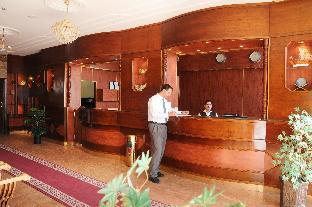 arinza tower quality apartments