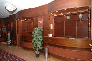 arinza tower quality apartments