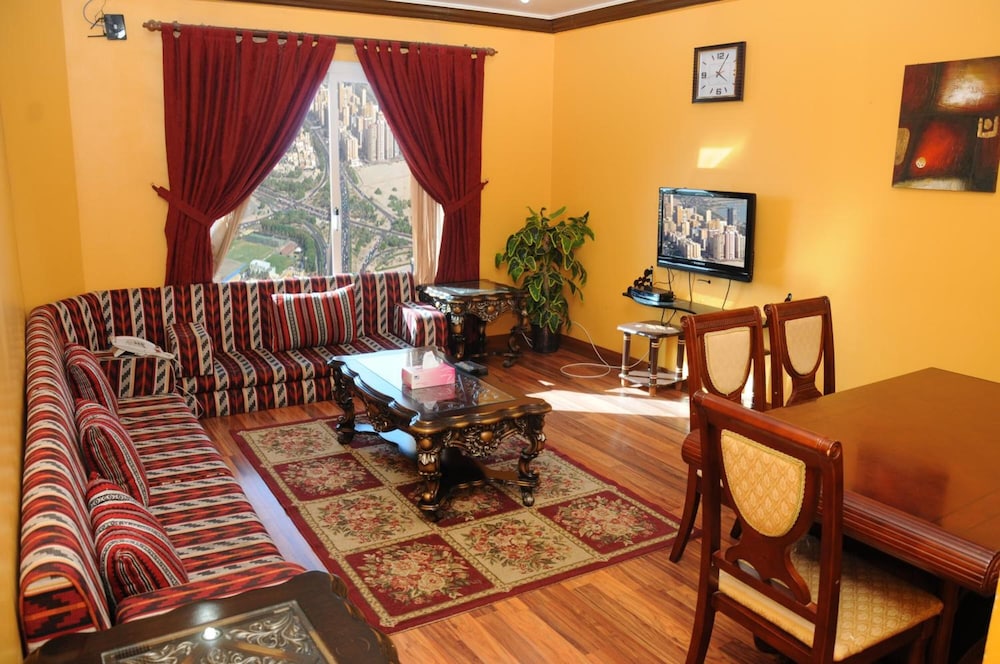 arinza tower quality apartments