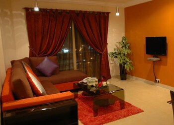 arinza tower quality apartments