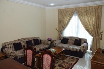 arinza tower quality apartments