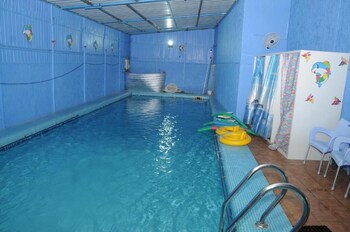 arinza tower quality apartments