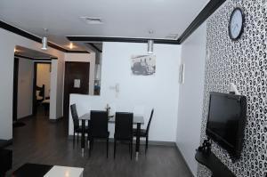 arinza tower quality apartments