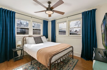 mulberry place a charming cottage near old town