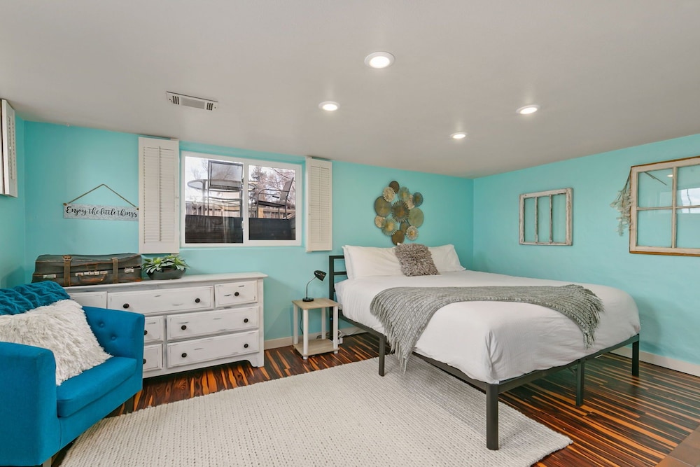 mulberry place a charming cottage near old town