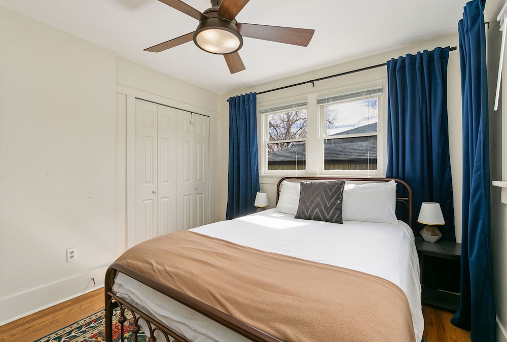 mulberry place a charming cottage near old town