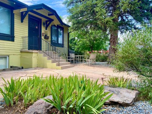 mulberry place a charming cottage near old town