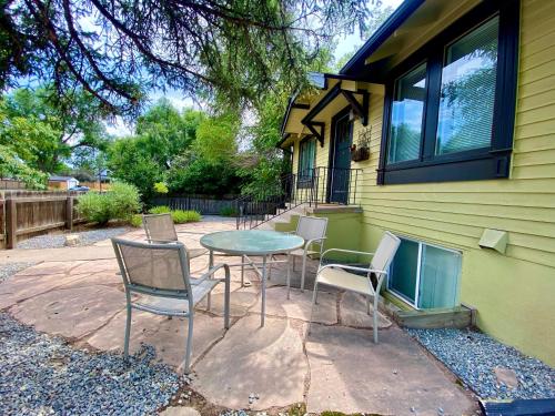 mulberry place a charming cottage near old town