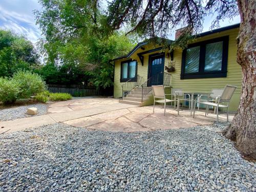 mulberry place a charming cottage near old town