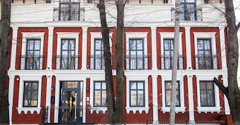 premier city apart hotel chisinau