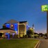 holiday inn express and suites mcalester by ihg