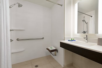 Holiday Inn Express & Suites Mcalester By Ihg,Mcalester>>Krebs,3 star