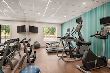 Holiday Inn Express & Suites Mcalester By Ihg,Mcalester>>Krebs,3 star