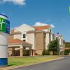 holiday inn express and suites mcalester by ihg