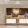 holiday inn express and suites mcalester by ihg