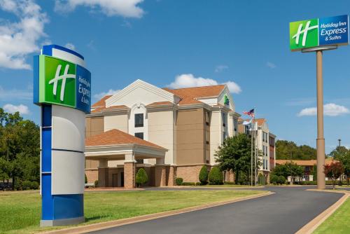 holiday inn express and suites mcalester by ihg