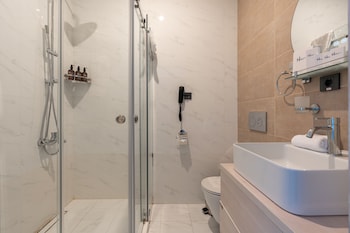 hotel inspira s tashkent