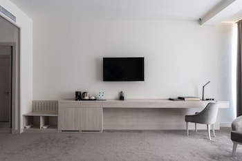 hotel inspira s tashkent