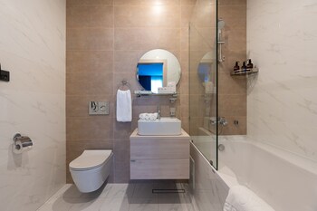 hotel inspira s tashkent