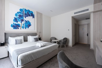 hotel inspira s tashkent