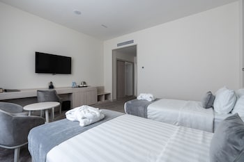 hotel inspira s tashkent