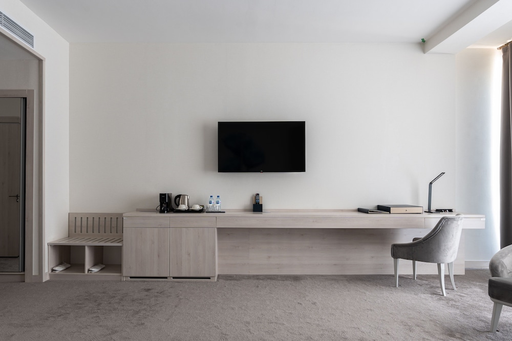 hotel inspira s tashkent