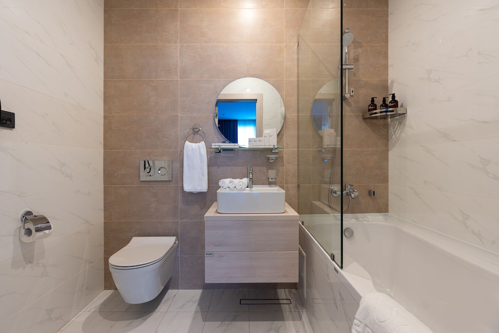 hotel inspira s tashkent